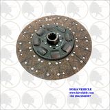 Original JAC Heavy Truck Part Clutch Plate 41200-Y44q0 41200-Y43j0