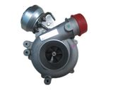 Rhv4 Vha20012 Vj36 RF7j13700d Turbocharger for Mazda 3/5/6