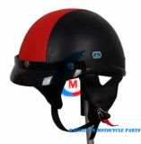 Motorcycle Accessories Motorcycle Helmet of Leather