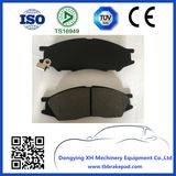 Auto Parts Accessory Car Brake Pads Gdb7043