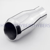 2.28 Inch Stainless Steel Exhaust Tip Hsa1043