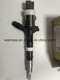 New Original Common Rail Denso Injector 23670-27030 for Toyota RAV 4