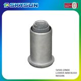 Truck Spare Parts Lower Arm Bush 54660-20n00 Bush for Nissan