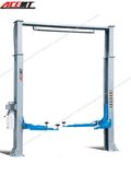 Asymmetric Column Clear Floor Lift (ACEL32CC/40CC)