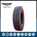 China Wholesale Radial Truck Tire with DOT 315/80r22.5 385/65r22.5 11r22.5 1000r20