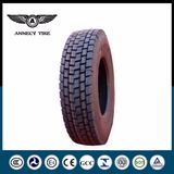 China Wholesale Radial Truck Tire with DOT 315/80r22.5 385/65r22.5 11r22.5 1000r20