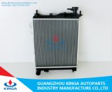 Getz 1.3I / 1.4I / 1.6I ' 02 - Mt Aluminium Car Radiator for Hyundai PA16