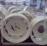 Agricultural Tractor Wheel W15X28 for Farm Equipment