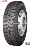 Longmarch MUDDY and SNOW Radial Truck Tire with ECE (LM328)