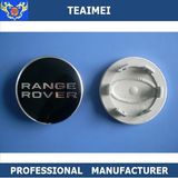 Custom ABS Chrome Car Logo 63mm Wheel Center Hub Caps