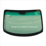 Laminated Auto Glass for Hyundai Santro