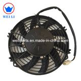 12V 9inch Axial Cooling Air Exhaust Fan for Bus