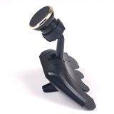 No Size Limited Mobile Phone Universal Mount Touch CD Vent Magnetic Car Holder