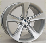 F9871 Wheel Promotional Car Alloy Wheel Rims for BMW