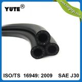 Yute Professional Flexible Braided FKM Rubber Black 1