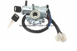 Isuzu Ignition Switch Aseembly
