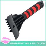 Short Broom Windshield Best Snow Ice Scraper for Car