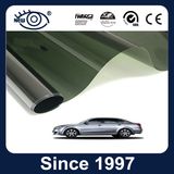 Competitive Price 2 Ply Black Solar Window Film 50% Vlt Factory Price