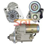 Nippondenso Starter for Forf Mazda KIA Js903 Str6039 16774