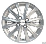 15*J5.5 Alloy Wheel with PCD 4X100 for Toyota