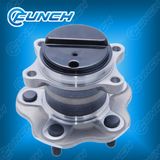 Rear Wheel Hub Bearing for Nissan Juke 2010- 43202-1ka0a, Ha590407