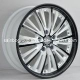 F40144 Aftermarket Car Alloy Wheel Rim for Honda/Toyota/BMW