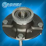 Suzuki Swift 1995-2001 Wheel Hub Bearing 512204