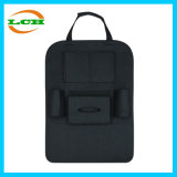 Multi Pockets Auto Car Back Seat Storage Organizer Fabric Bags