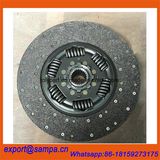 1878000300 Disco De Embreagem Volvo FM Fh 20526951 85000244 20366591