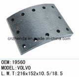 19560 Brake Lining