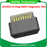 Launch DIY Tool Launch M-Diag OBD2 Diagnostic Scanner Powerful Then Launch X431 Easydiag Launch New Scanner M Diag Software Similar as Launch X431 Scanner