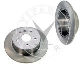 for Toyota Car Parts Disc Brake Rotor