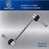 2 Years Warranty Auto Front Suspension Spare Parts Stabilizer Link Bar Fit for Mercedes Benz W164 OEM 164 320 21 32