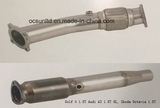 Golf 1.8t Performance Downpipes for Audi 