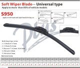 Factory Wholesale Car Wiper Blade Windshield Wiper Blades