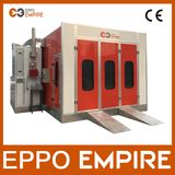 Ce Certificated Auto Accident Car Paint Booth
