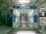 9m-4.5m-3.2m Paint Oven Booth