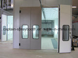 Painting Machine, Spray Booth with Ce Certificated