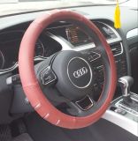 Bt 7152 The Production of Wholesale Leather Imitation Leather Steering Wheel Covers