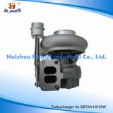 Truck Parts Turbocharger for Cummins/Dodge 6btaa Hx35W 3590104 3800397 Isx2/Hx55W