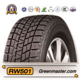 Winter Car Tire Mud and Snow Tyres M+S Car Tyres