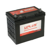 Nx110-5L 12V 70ah Mf SLA Battery Auto Starter Car Battery