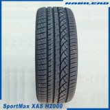 Tyre Manufacturer in China Tire Size Tubeless Tyres