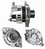 Hitachi Alternator 13637 for Nissan