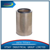 High Quality PP Air Filter (2996127) for Iveco