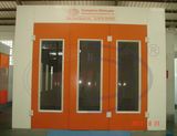Luxury Car Painting Oven with Water Based Paint System Wld-9200