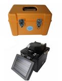 Precising Digital Fiber Splicer (TCW-605)