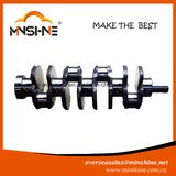 Auto Part J3 Crankshaft for KIA