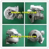 Turbo Turbocharger Gt2056V 14411-Eb300, 751243-0002, 751243-5002s, 14411eb300 for Yd25ddti