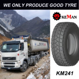 Km241 Drive Mud Truck Tyre, TBR Tyre
